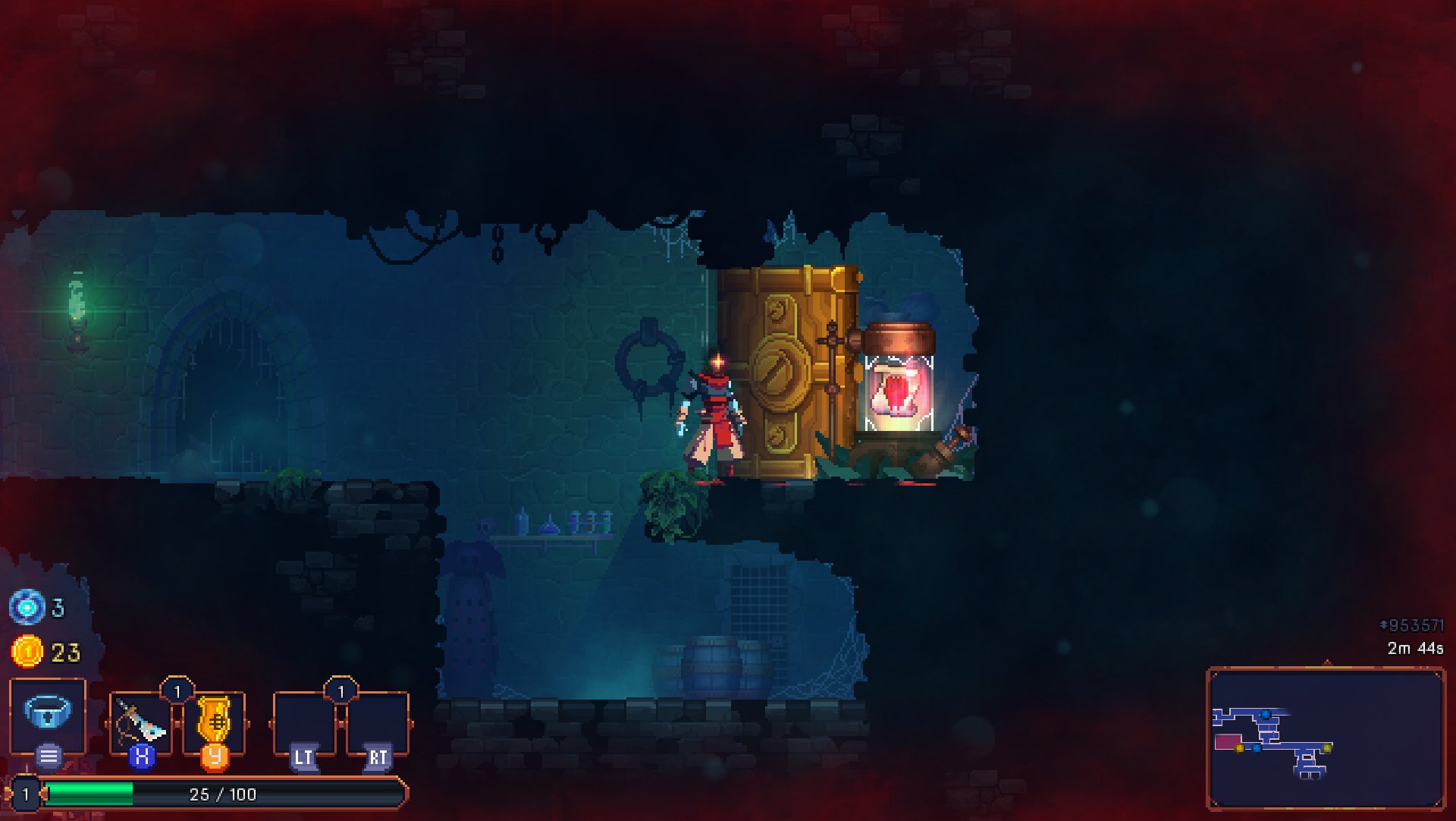 Dead Cells - Imagen 29